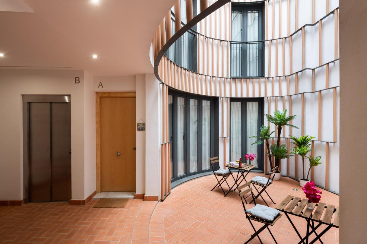 Avantistays Azahar, En Un Barrio Con Encanto — Photos 1