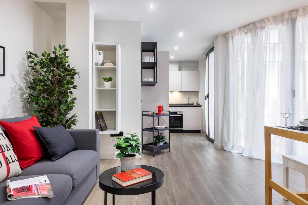 Avantistays Azahar, En Un Barrio Con Encanto — Photos 2