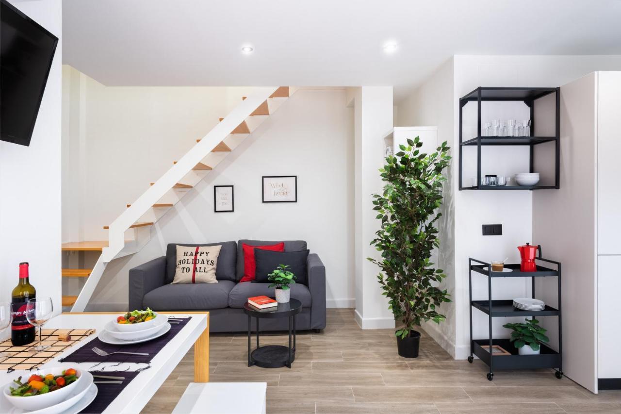 Avantistays Azahar, En Un Barrio Con Encanto — Photos 3